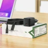 МЗП 1Port Acefast A118 USB-C PD 30W Type-C to Lightning