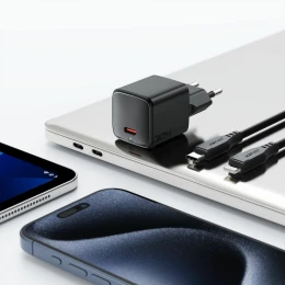 МЗП 1Port Acefast A118 USB-C PD 30W Type-C to Lightning