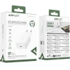 МЗП 1Port Acefast A130 USB-C PD 20W (CE Сертификат)