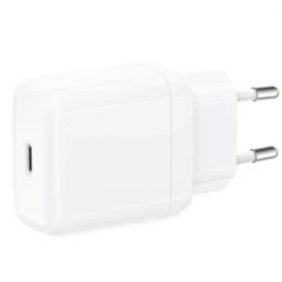 МЗП 1Port Acefast A130 USB-C PD 20W (CE Сертификат)