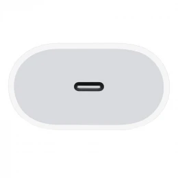 МЗП 1Port for Apple A2347 iPhone 14 Pro Max USB-C 20W Type-C to Lightning copy-original (original bo