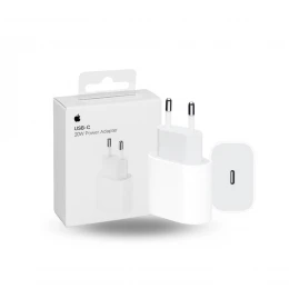 МЗП 1Port for Apple A2347 USB-C 20W copy-original (original box)