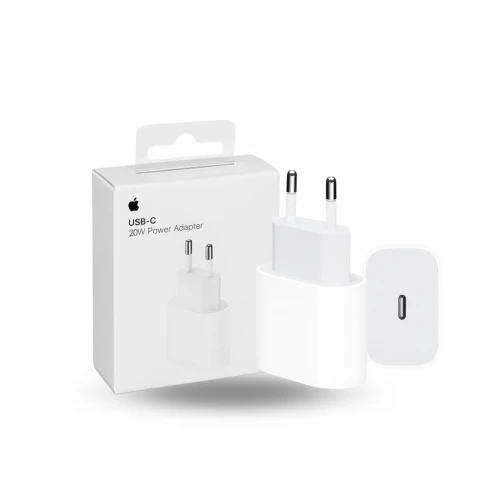 МЗП 1Port for Apple A2347 USB-C 20W copy-original (original box)