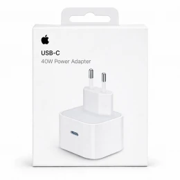 МЗП 1Port for Apple A3351 USB-C 40W copy-original (original box)