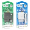 МЗП 1Port Hoco C72Q Glorious USB QC3.0 USB to Micro