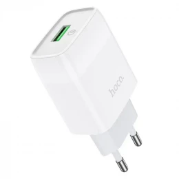 МЗП 1Port Hoco C72Q Glorious USB QC3.0