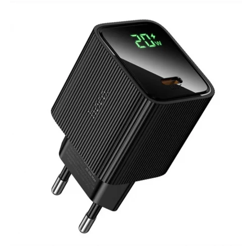 МЗП 1Port Hoco CS82A USB-C PD 20W