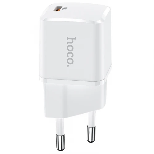 МЗП 1Port Hoco N10 USB-C PD 20W