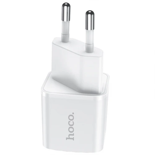 МЗП 1Port Hoco N10 USB-C PD 20W