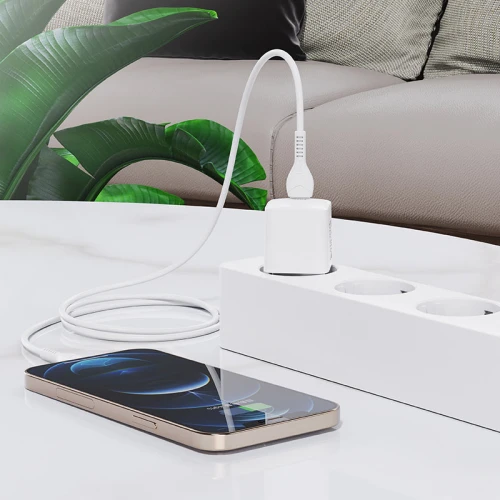 МЗП 1Port Hoco N10 USB-C PD 20W