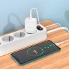 МЗП 1Port Hoco N27 USB-C PD 20W Type-C to Type-C