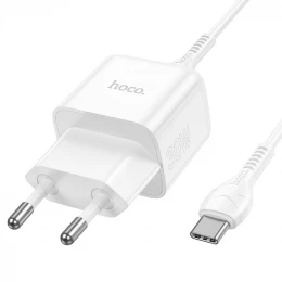 МЗП 1Port Hoco N32 Glory USB-C PD 30W Type-C to Type-C