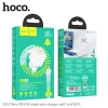 МЗП 1Port Hoco N32 USB-C PD 30W Type-C to Lightning