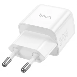 МЗП 1Port Hoco N32 USB-C PD 30W
