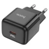 МЗП 1Port Hoco N32 USB-C PD 30W