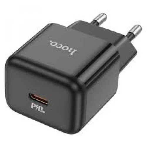МЗП 1Port Hoco N32 USB-C PD 30W