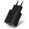 МЗП 1Port Samsung EP-TA800 Compact USB-C PD 25W Type-C to Type-C