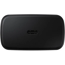 МЗП 1Port Samsung EP-TA800 Compact USB-C PD 25W Type-C to Type-C