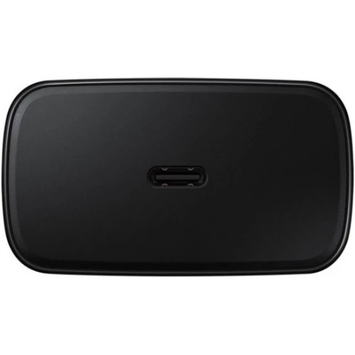 МЗП 1Port Samsung EP-TA800 Compact USB-C PD 25W Type-C to Type-C