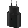 МЗП 1Port Samsung EP-TA800 Compact USB-C PD 25W Type-C to Type-C