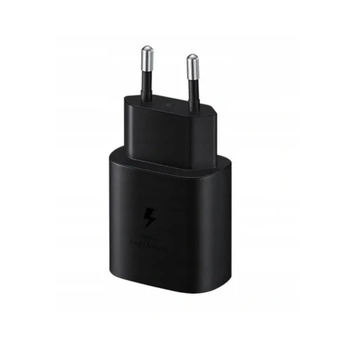 МЗП 1Port Samsung EP-TA800 Compact USB-C PD 25W