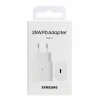 МЗП 1Port Samsung EP-TA800 Compact USB-C PD 25W