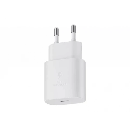 МЗП 1Port Samsung EP-TA800 Compact USB-C PD 25W