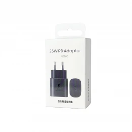 МЗП 1Port Samsung EP-TA800 Compact USB-C PD 25W