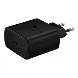 МЗП 1Port Samsung EP-TA845 Compact USB-C PD 45W Type-C to Type-C