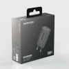 МЗП 1Port SENTEO S-01 USB QC3.0 18W (CE Сертификат)