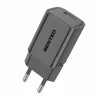 МЗП 1Port SENTEO S-01 USB QC3.0 18W (CE Сертификат)