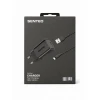 МЗП 1Port SENTEO S-01 USB QC3.0 18W USB to Type-C (CE Сертификат)