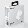 МЗП 1Port SENTEO S-02 USB-C PD 20W (CE Сертификат)