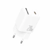 МЗП 1Port SENTEO S-02 USB-C PD 20W (CE Сертификат)