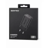МЗП 1Port SENTEO S-05 USB-C PD 30W (CE Сертификат)