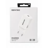 МЗП 1Port SENTEO S-05 USB-C PD 30W (CE Сертификат)