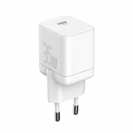 МЗП 1Port SENTEO Z-15 USB-C PD 35W (CE Сертификат)