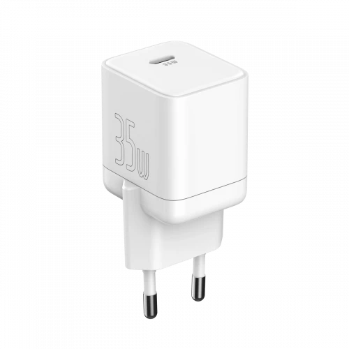 МЗП 1Port SENTEO Z-15 USB-C PD 35W (CE Сертификат)