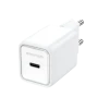 МЗП 1Port SENTEO Z-16 USB-C PD 30W (CE Сертификат)