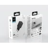 МЗП 1Port SENTEO Z-18 USB-C 3A GaN PD 45W (CE Сертификат)