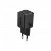 МЗП 1Port SENTEO Z-18 USB-C 3A GaN PD 45W (CE Сертификат)