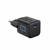 МЗП 1Port SENTEO Z-18 USB-C 3A GaN PD 45W (CE Сертификат)