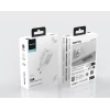 МЗП 1Port SENTEO Z-18 USB-C 3A GaN PD 45W (CE Сертификат)