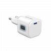 МЗП 1Port SENTEO Z-20 USB-C 3A GaN PD 65W (CE Сертификат)