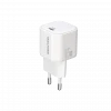 МЗП 1Port SENTEO Z-20 USB-C 3A GaN PD 65W (CE Сертификат)