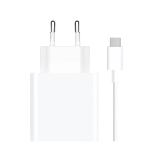 МЗП 1Port Xiaomi MDY-11-EZ USB 33W USB to Type-C GoodPack