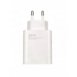 МЗП 1Port Xiaomi MDY-11-EZ USB 33W USB to Type-C GoodPack