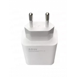 МЗП 1Port Xiaomi MDY-11-EZ USB 33W USB to Type-C GoodPack