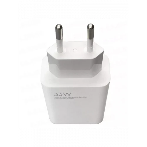 МЗП 1Port Xiaomi MDY-11-EZ USB 33W USB to Type-C GoodPack