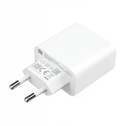 МЗП 1Port Xiaomi MDY-11-EZ USB 33W USB to Type-C GoodPack
